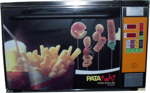 Un porta Fortuna